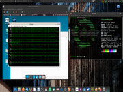 Xfce Void Linux